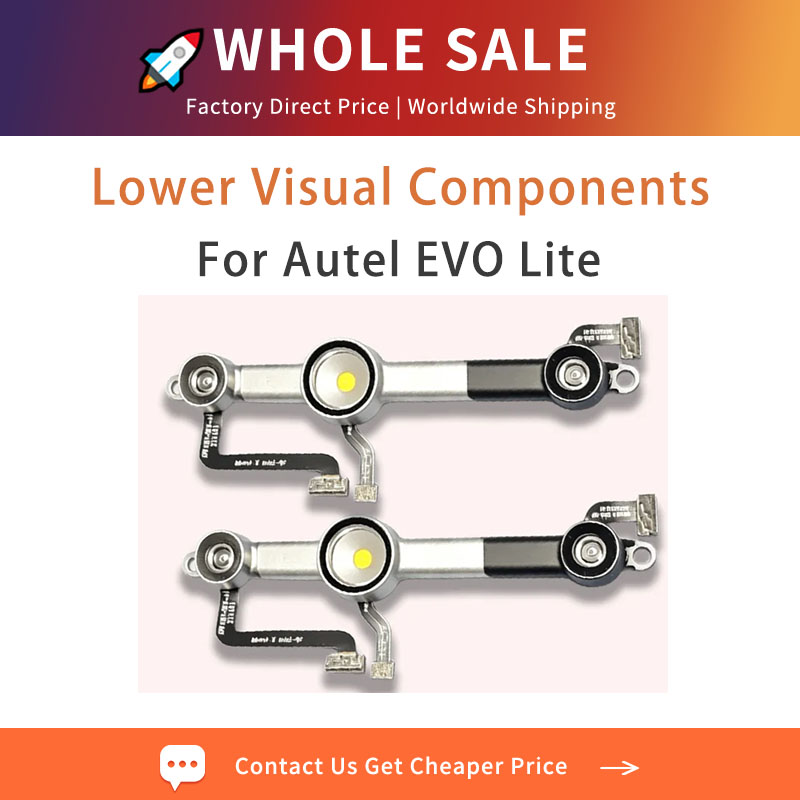 Autel Drone Evo Lite - Großhandel: Direkt ab Werk – Visuelle
