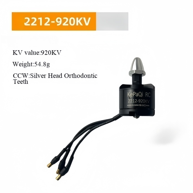 Der selbsthemmende Motor Kepaq – Drone Power Distribution Board Bewertung und Preis