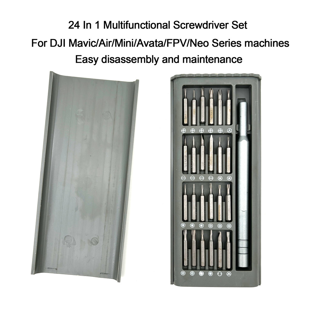 Drohnen-Reparatur-Werkzeugsatz – Dji Drone Mini 3 Bewertung und Preis