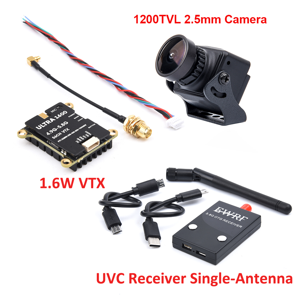 Fpv vtx 1,6 w/ts5828l 600mw se – Drone Power Distribution Board Bewertung und Preis