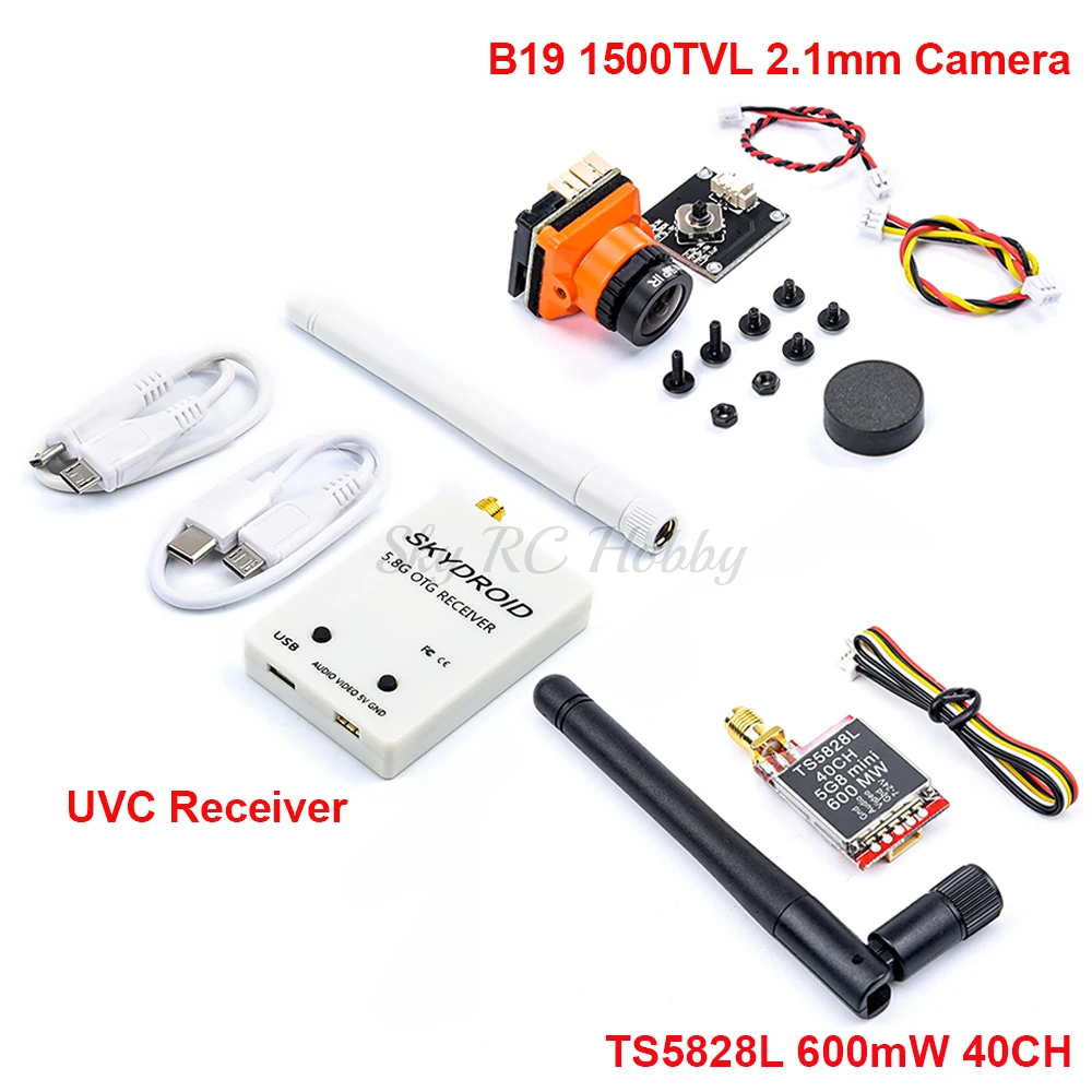 Fpv vtx 1,6 w/ts5828l 600mw se – Drone Power Distribution Board Bewertung und Preis