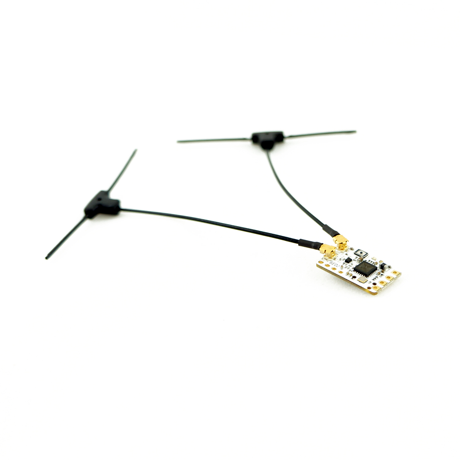 TBS TRACER NANO RX 2.4G FPV-Em – Tbs Fpv Tracer Bewertung und Preis