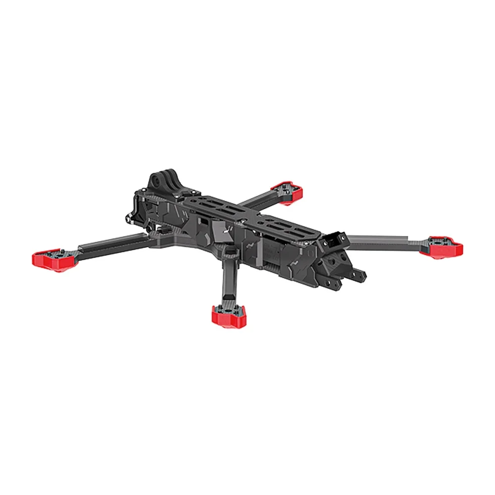 IFlight Chimera7 Pro V2 O4 Rah – Drone Arm Bewertung und Preis