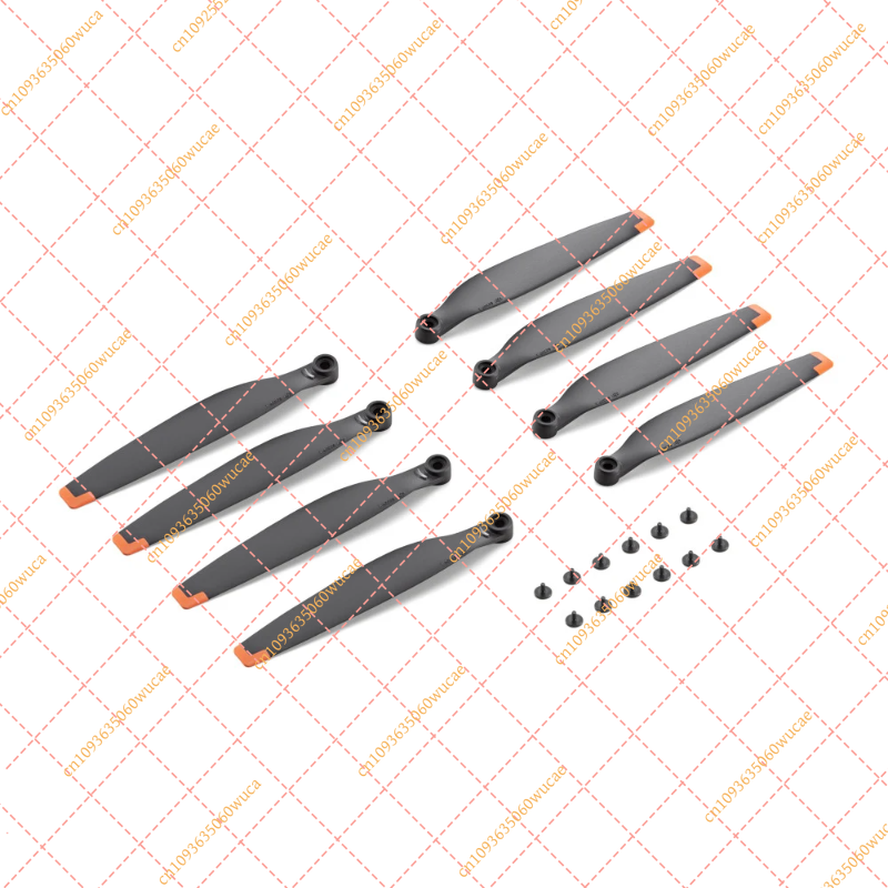 Schnellverschluss-Propeller (8 – Dji Drone Mini 3 Bewertung und Preis