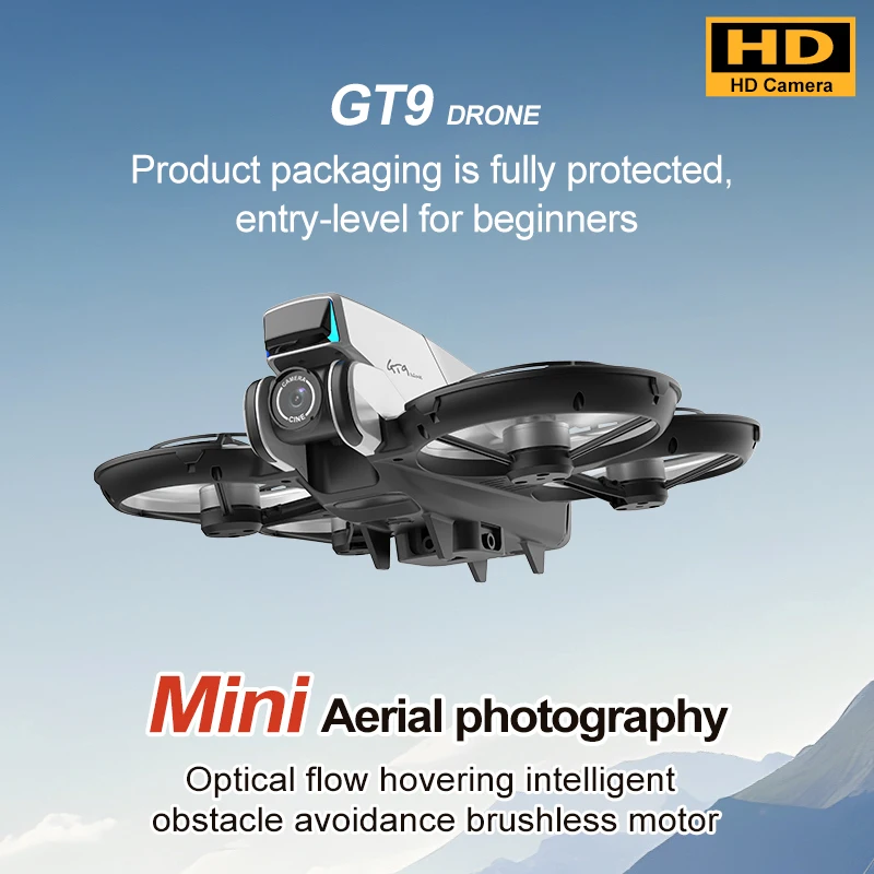 Original GT9 GPS Faltbare RC-D – Drone Gps Module Bewertung und Preis