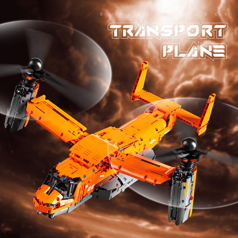 Hightech WW2 Technische Osprey – Jjrc Drone X12 Bewertung und Preis