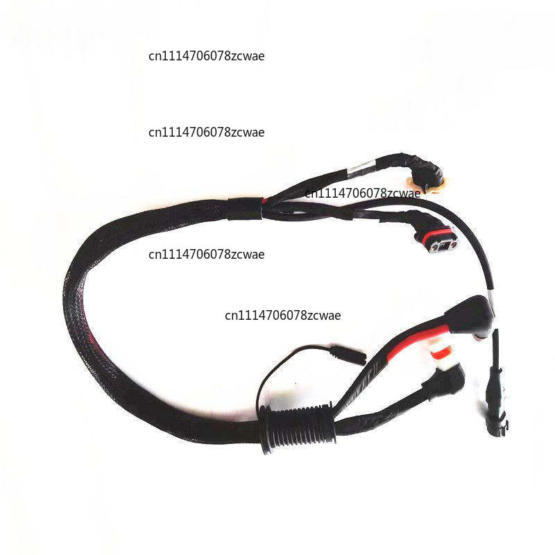 ZOCI-FOR Agras T50 Arm ESC Ver – Drone Arm Bewertung und Preis