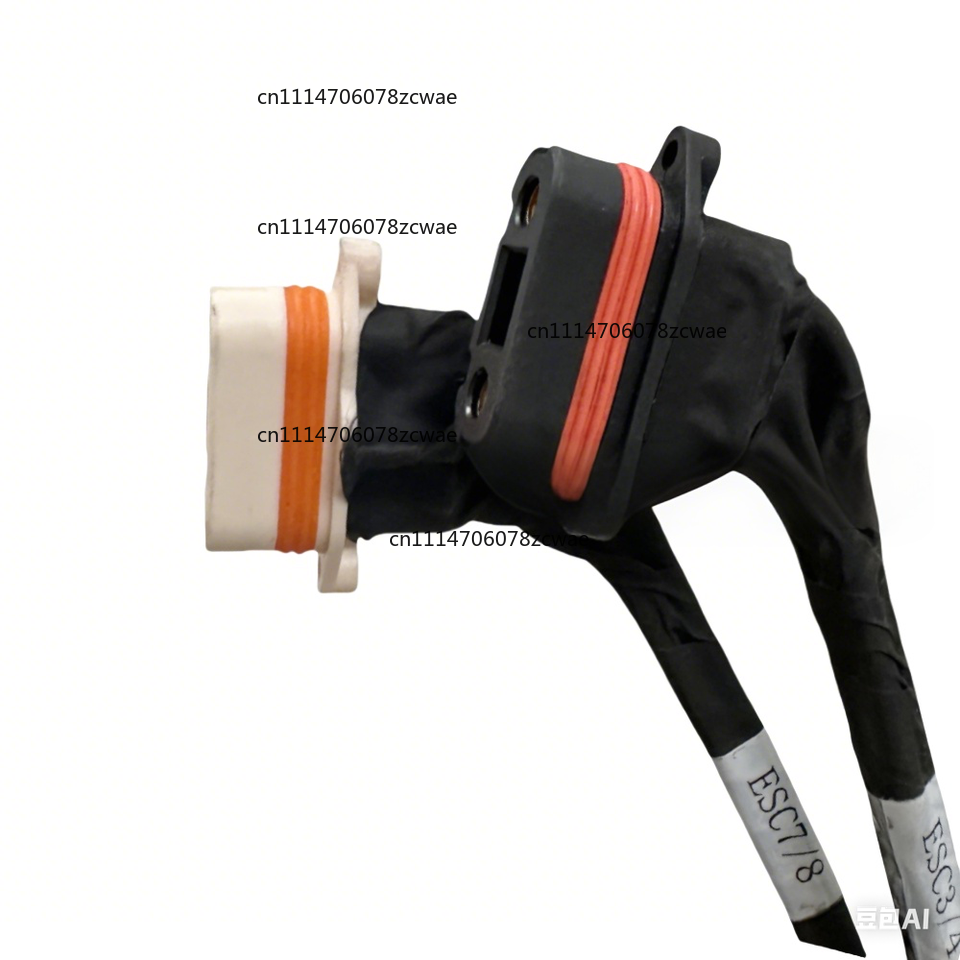 ZOCI-FOR Agras T50 Arm ESC Ver – Drone Arm Bewertung und Preis