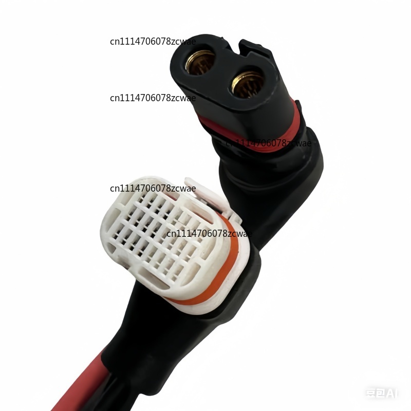 ZOCI-FOR Agras T50 Arm ESC Ver – Drone Arm Bewertung und Preis
