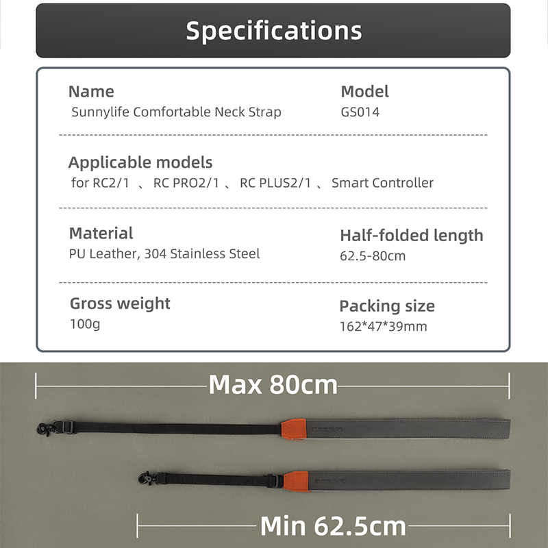 Fernbedienung Lanyard NeckStra – Drone Landing Gear Bewertung und Preis