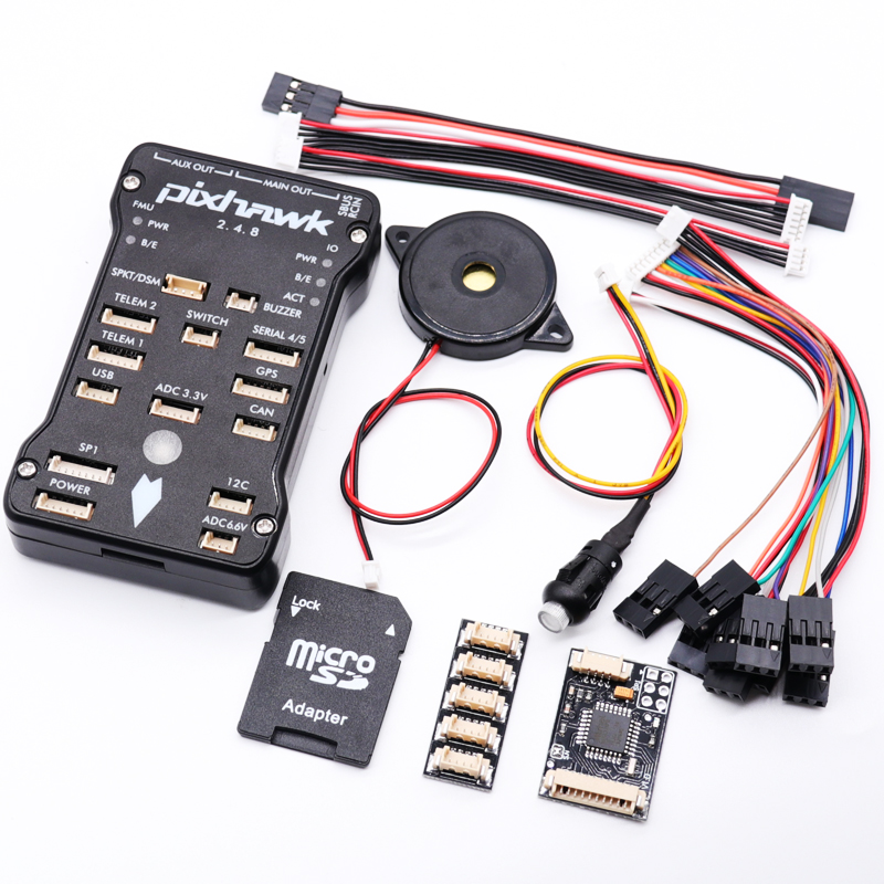 Pixhawk 2.4.8 PRO PX4 PIX 32-B – Drone Power Distribution Board Bewertung und Preis