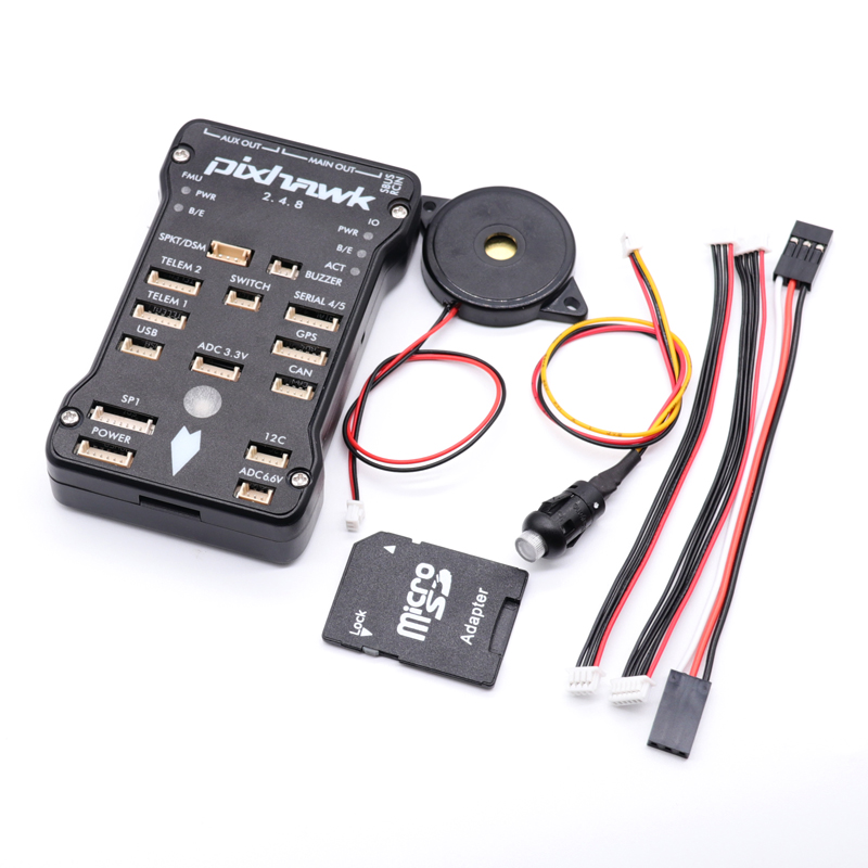 Pixhawk 2.4.8 PRO PX4 PIX 32-B – Drone Power Distribution Board Bewertung und Preis