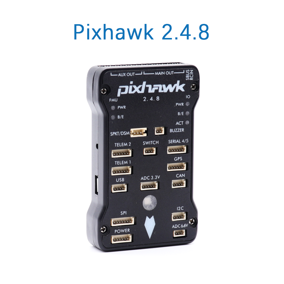 Pixhawk 2.4.8 PRO PX4 PIX 32-B – Drone Power Distribution Board Bewertung und Preis