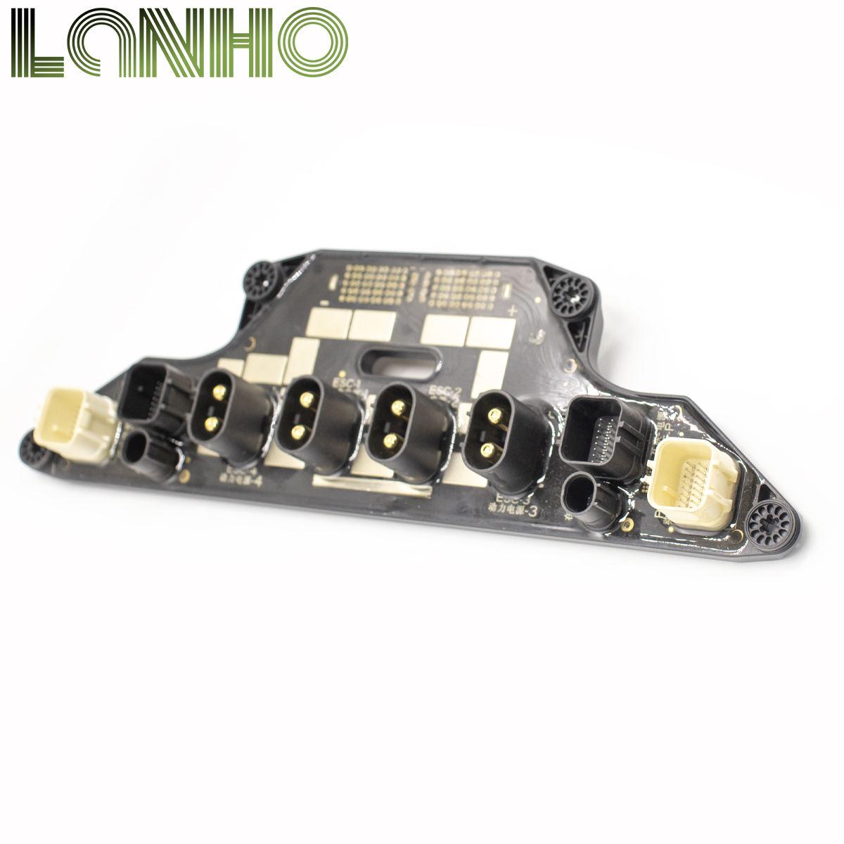 Für DJI Agras T40 Power Distri – Drone Power Distribution Board Bewertung und Preis