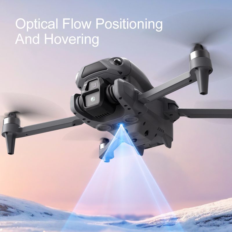 Neue LF682 Drohne mit 8K Dual- – Drone Gps Module Bewertung und Preis